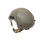 FAST Maritime Helmet Replica (L/XL Size) - Foliage [FMA]